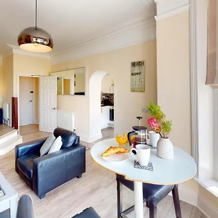 Ilfracombe Sea Rock 4 1 Bedroom Exterior photo
