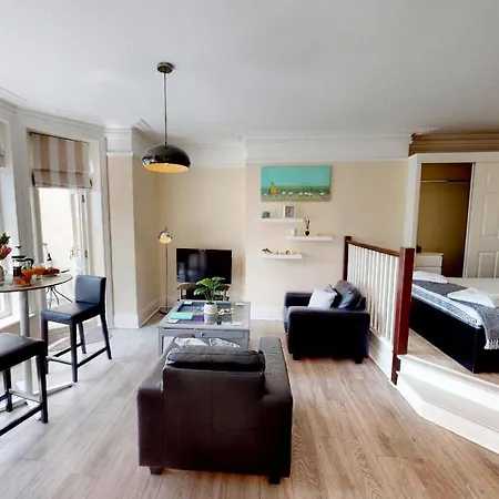 Ilfracombe Sea Rock 4 1 Bedroom Exterior photo