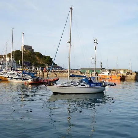 Ilfracombe Sea Rock 4 1 Bedroom Exterior photo