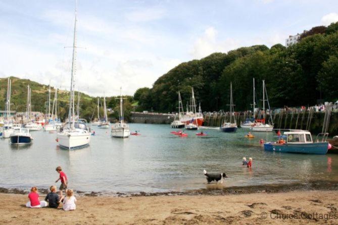 Sea Rock 4 1 Bedroom Holiday home *