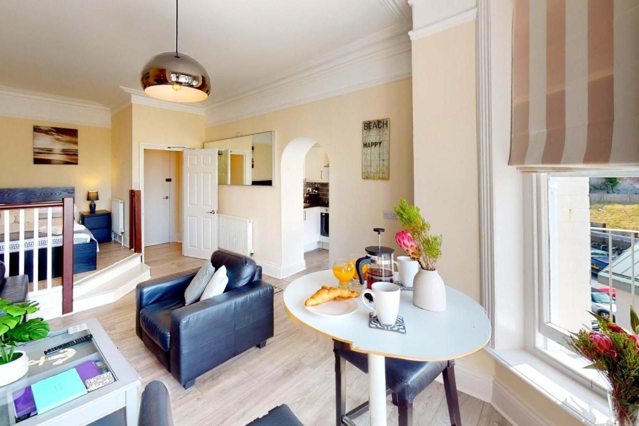 Sea Rock 4 1 Bedroom Holiday home *
