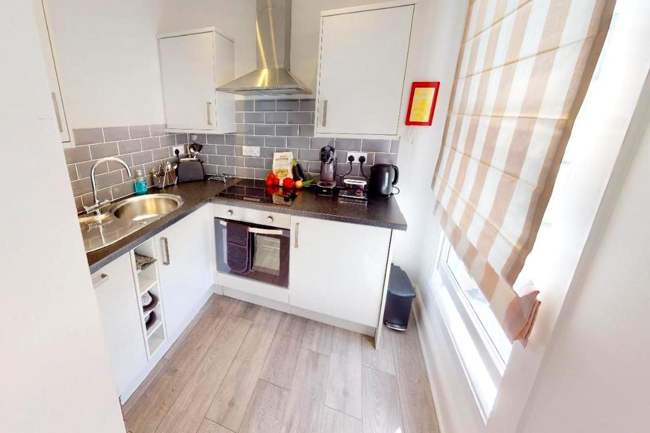 Holiday home Sea Rock 4 1 Bedroom
