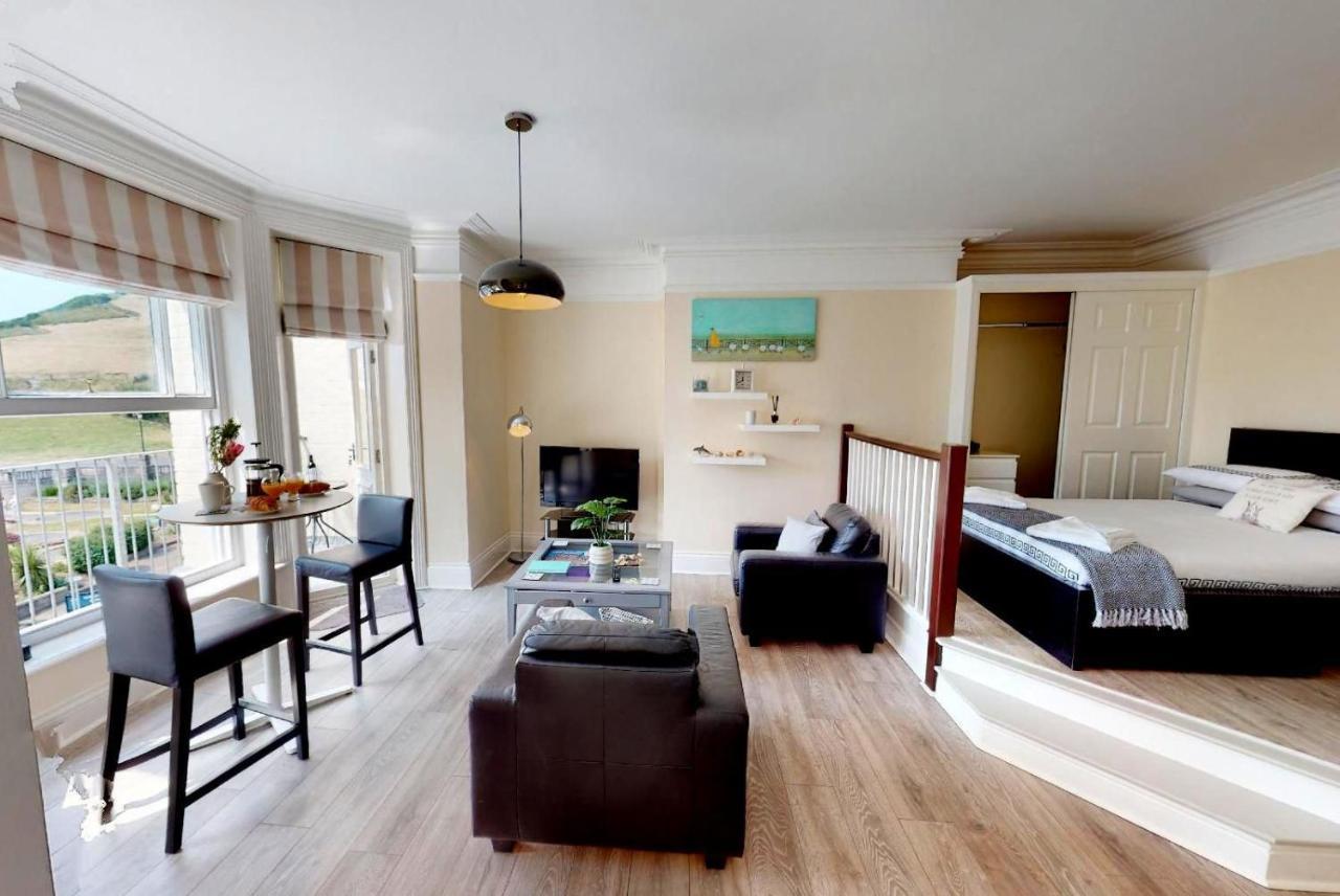 Sea Rock 4 1 Bedroom Ilfracombe