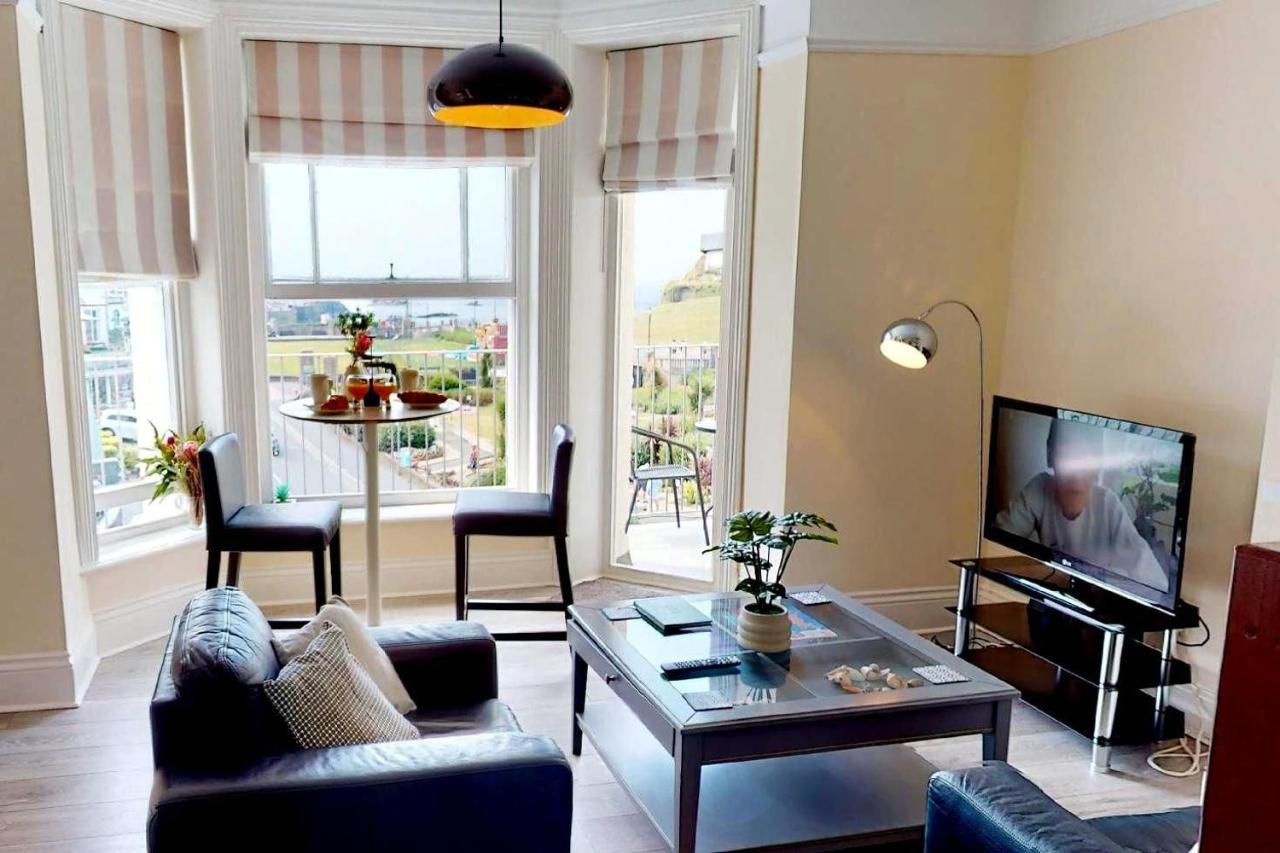 Sea Rock 4 1 Bedroom Ilfracombe