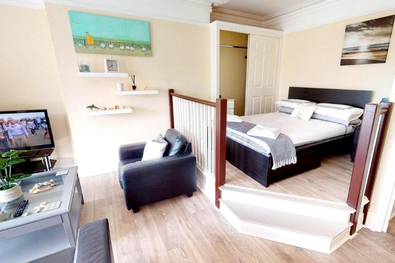 Holiday home Sea Rock 4 1 Bedroom