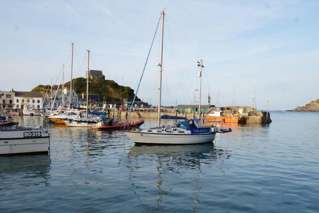 Holiday home Sea Rock 4 1 Bedroom Ilfracombe