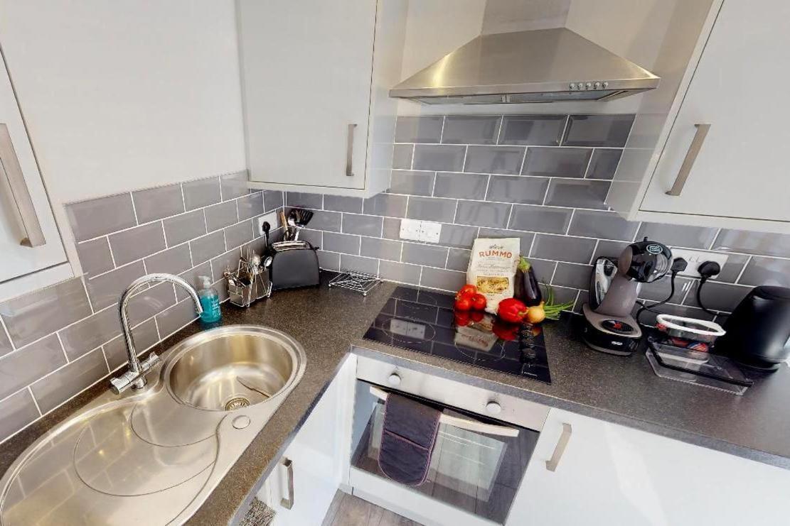 Sea Rock 4 1 Bedroom * Ilfracombe