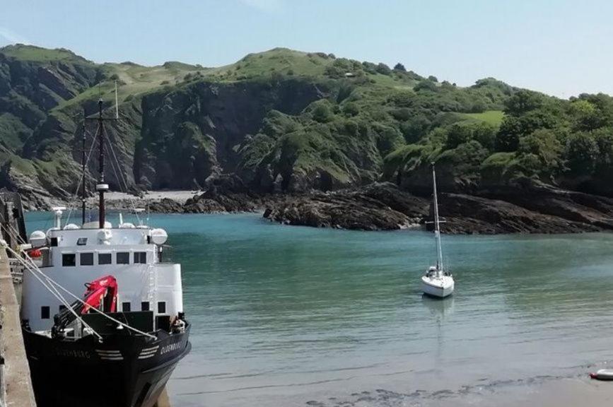 Sea Rock 4 1 Bedroom Holiday home