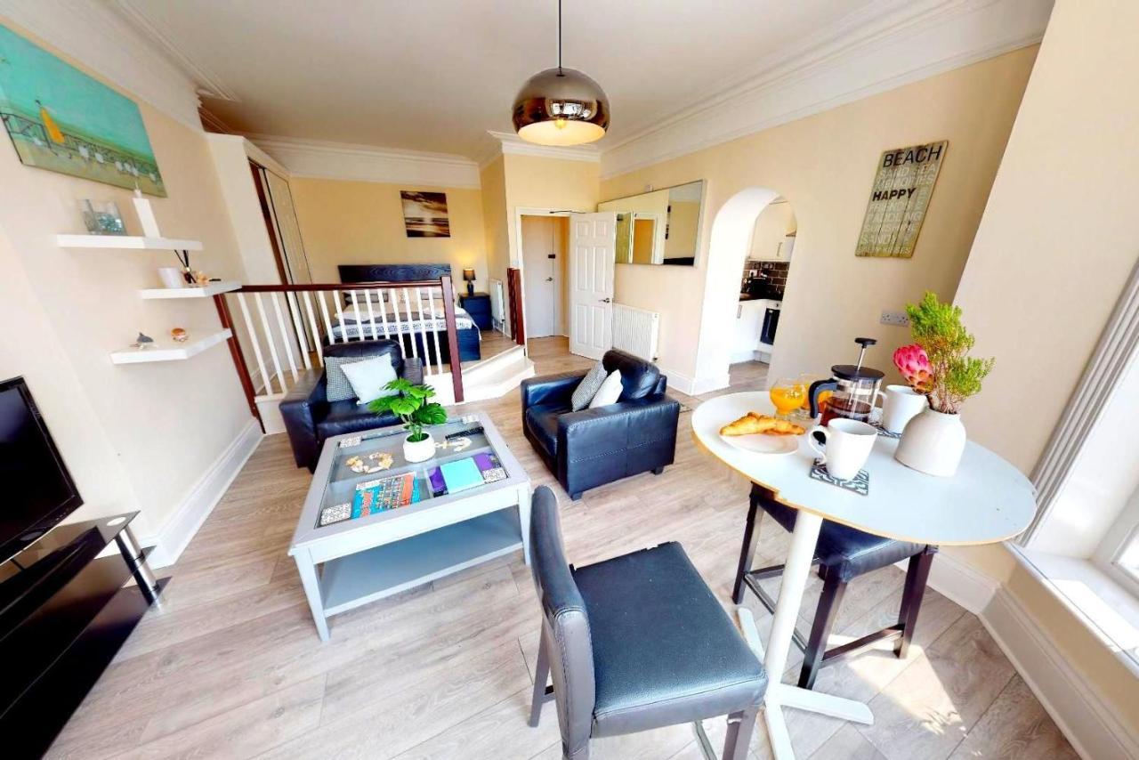 Holiday home Sea Rock 4 1 Bedroom Ilfracombe