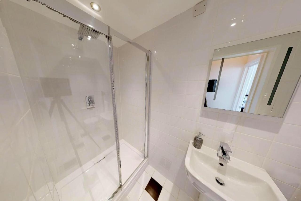 Holiday home Sea Rock 4 1 Bedroom Ilfracombe